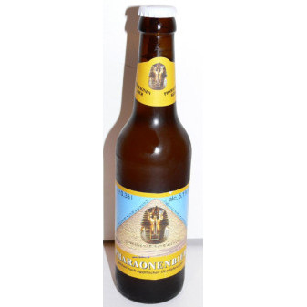 Pharaonenbier 5.1% - Egypt - 0.33L