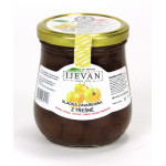 Bílá třešeň - sladká zavařenina - ijevan wine - 600g