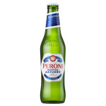 Peroni nastro azzurro 5.1% - italské pivo - 0.33L