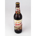 Litovel Gustav 13°- polotmavé speciální pivo 6,1% - 0,5L