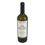 Pirosmani - bílé polosuché 11,5% - gruzie - 0.75L