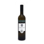 Graševina - bílé chorvatské víno suché - 12% - Iločki Podrumi - 0.75L