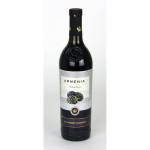 Blackberry - červené polosladké 11.0% - Armenia Wine - 0.75L