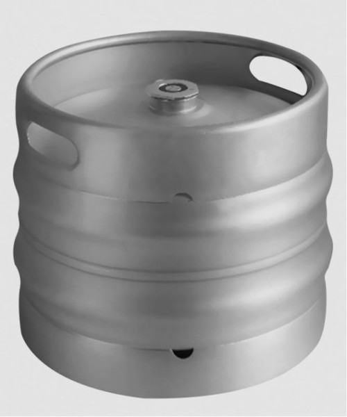 Litovel kvasničák 11% světlé nefiltrované pivo - pivovar Litovel - 30L