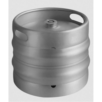 Primátor Stout - svrchně kvašené tmavé pivo 4.8% - Primátor a. s. - 30L