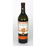 Apricot semisweet - bílé polosladké 12.0% - Armenia Wine - 0.75L