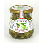 Ibišek marinovaný okra - ijevan wine - 500g