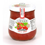 Adžika zeleninová směs - ijevan wine - 500g