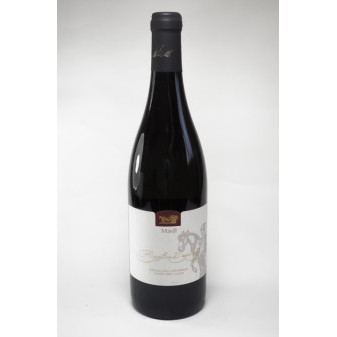 Ryzlink rýnský - výběrová řada - 12,5% - Mádl 0.75 l