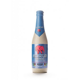 Delirium Tremens 8.5% - Belgie - 0.33L