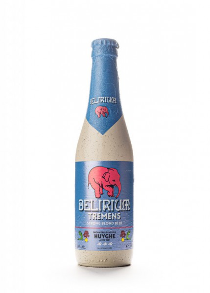 Delirium Tremens 8.5% - Belgie - 0.33L