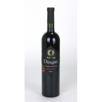 Dingač - červené suché víno - vinařství Dingač - chorvatské víno - 0.75L