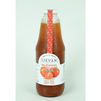 Rajčatová šťáva - ijevan wine -1L