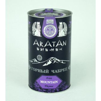 Čaj sypaný - Dried Thyme Horský tymián - ijevan wine -60g