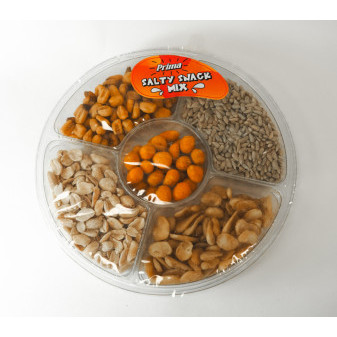 Snack Mix solené - 250g