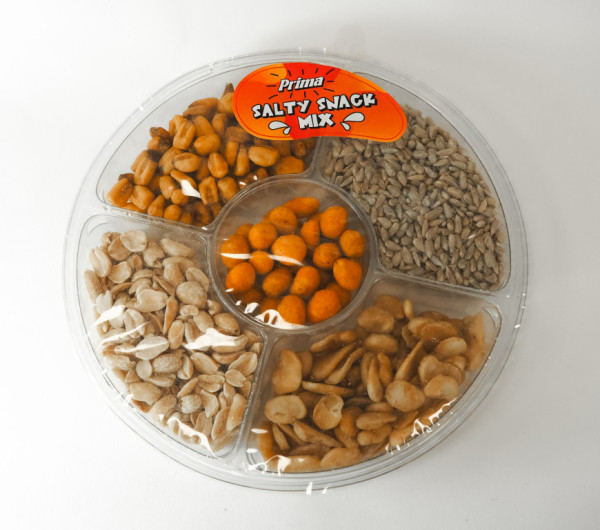 Snack Mix solené - 250g