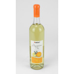 Pankovo pomerančové víno - ovocné víno 14% - 0.75L