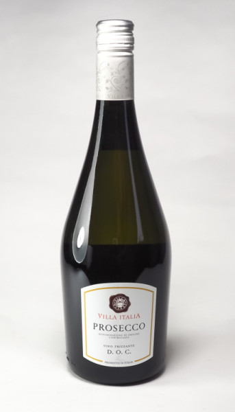 ProseccoVilla Italia - víno perlivé 10.5% - Itálie - 0.75L