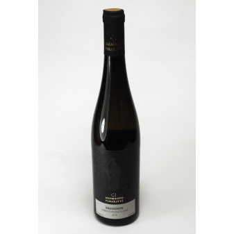 Sauvignon - výběr z hroznů - sladké - 12,0% vinařství Adámkovo - 0.75 l