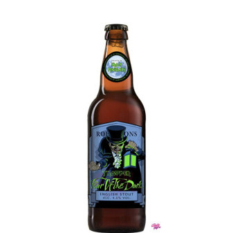 Robinsons Iron Maiden Trooper Fear of the Dark 4.5%- Velká Británie - 0.5L