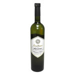 Malvasija Contessa Dubrovačka - bílé suché víno 13,0% - Madirazza - chorvatské víno - 0.75 l