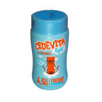 Nápoj rozpustný Cedevita - pomeranč Light - nealkoholický nápoj - Chorvatsko - 200g
