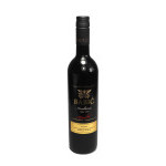 Babić Vinoplod Šibenik - červené suché víno 13,0% - vinařství Vinoplod - chorvatské víno - 0.75L