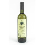 Vugava - víno bílé 13,5% - vinařství Podšpilje, ostrov Vis - 0.75l