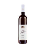 Neronet - pozdní sběr - červené suché 11,0% - vinařství Vrba - 0.75 l