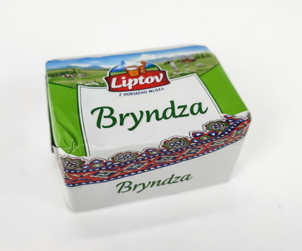 Brynza - Liptov - 125g