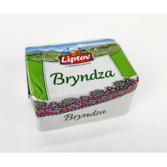 Brynza - Liptov - 110g