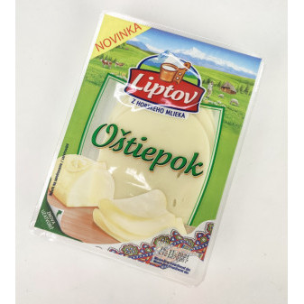 Oštiepok plátky - Liptov - 100g