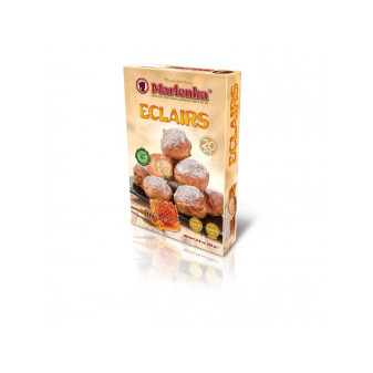 Eclairs Marlenka klasik - 250g