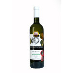 Pálava - bílé polosladké 13,0% - VZH - vinařství Pavlovín - 0.75L