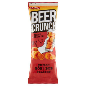 Bob a chilli - Beer Crunch - Dr. esenza - 40g