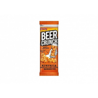Kukuřice - Beer Crunch - Dr. enza - 60g