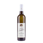 Rulandské šedé - pozdní sběr bílé polosuché 13,0% - vinařství Vrba - 0.75 l