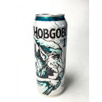 Hobgoblin Ipa pivo 5.0% - polotmavé pivo - Velká Británie - plech - 0.5L