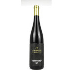 Rulandské Modré - pozdní sběr - suché 12,0% - vinařství Adámkovo - 0.75 l