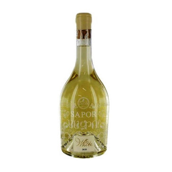 Ijevan Sapor white dry wine - bílé suché - Ijevan wine - Arménie - 0.75L