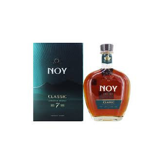 Brandy NOY Classic 7* - Arménie 40% - 0,5L
