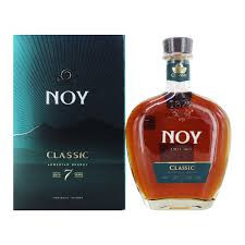Brandy NOY Classic 7* - Arménie 40% - 0,5L