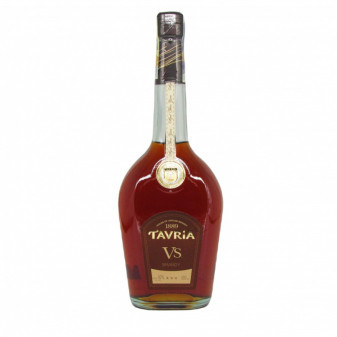 Brandy Tavria V. S. - Ukrajina 40% - 0,5L