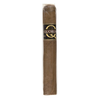 Doutník Quorum Robusto Classic - Nicaragua