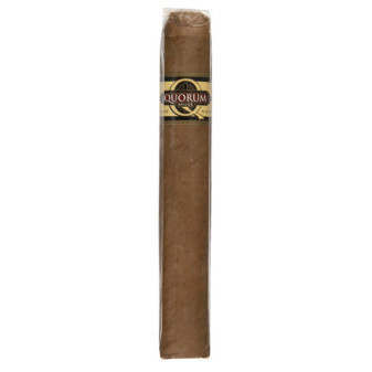 Doutník Quorum Double Gordo Shade - Nicaragua