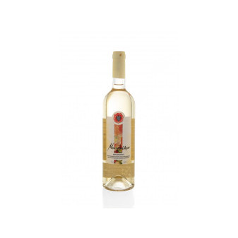 Moschofilero P. G. I. Peloponés - bílé suché víno - Řecko - 0.75L
