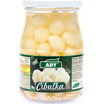 Cibulka - Ady - 370ml