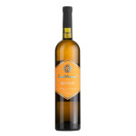Orange Traditional - oranžové suché víno -13,5%  Madirazza - chorvatské víno - 0.75 l