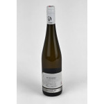 Rulandské bílé - bílé moravské zemské - polosuché 12,5% - vinařství ZD Němčičky - 0.75 l