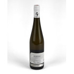 Chardonnay - bílé moravské zemské - polosuché 12,5% - vinařství ZD Němčičky - 0.75 l